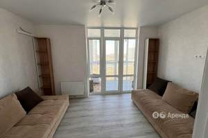 2-к квартира, на длительный срок, 62м2, 11/26 этаж