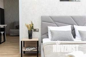 1-к квартира, посуточно, 40м2, 20/23 этаж