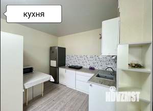 2-к квартира, на длительный срок, 39м2, 9/19 этаж