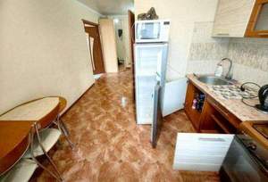 1-к квартира, на длительный срок, 45м2, 8/10 этаж