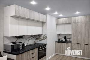 1-к квартира, посуточно, 34м2, 4/19 этаж