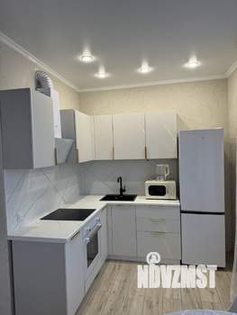 1-к квартира, на длительный срок, 42м2, 23/24 этаж