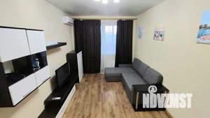 2-к квартира, посуточно, 75м2, 1/1 этаж