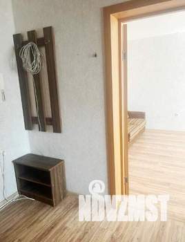1-к квартира, на длительный срок, 40м2, 12/16 этаж