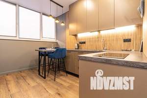 1-к квартира, посуточно, 30м2, 10/14 этаж
