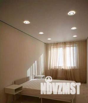 1-к квартира, на длительный срок, 36м2, 17/19 этаж