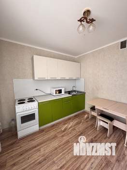 1-к квартира, на длительный срок, 40м2, 6/17 этаж