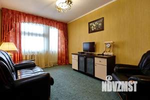2-к квартира, посуточно, 30м2, 2/7 этаж