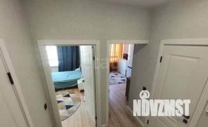 1-к квартира, на длительный срок, 38м2, 13/16 этаж