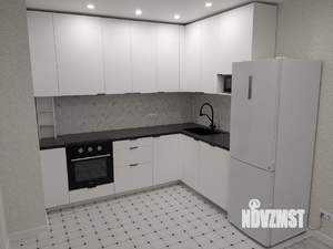 2-к квартира, на длительный срок, 58м2, 4/23 этаж