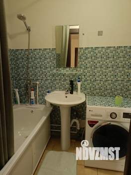 3-к квартира, на длительный срок, 70м2, 2/17 этаж