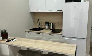 1-к квартира, на длительный срок, 32м2, 16/20 этаж
