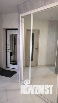 1-к квартира, посуточно, 64м2, 2/24 этаж