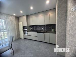 2-к квартира, на длительный срок, 67м2, 3/22 этаж