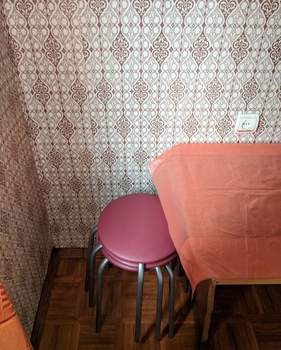 1-к квартира, на длительный срок, 35м2, 10/10 этаж