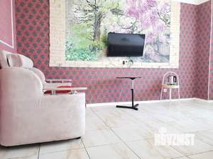 1-к квартира, посуточно, 16м2, 1/1 этаж