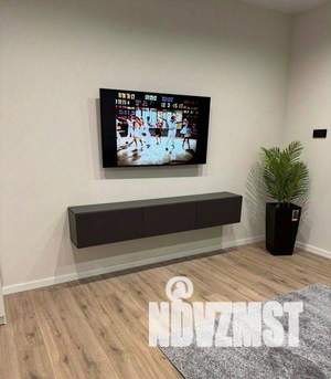 1-к квартира, на длительный срок, 30м2, 16/16 этаж