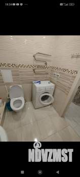 1-к квартира, на длительный срок, 38м2, 12/21 этаж