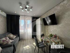 1-к квартира, на длительный срок, 26м2, 10/16 этаж