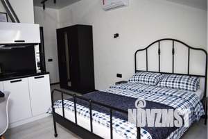 1-к квартира, посуточно, 21м2, 10/10 этаж