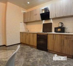 1-к квартира, на длительный срок, 42м2, 13/19 этаж