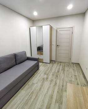 2-к квартира, на длительный срок, 52м2, 19/19 этаж