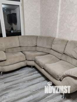 1-к квартира, на длительный срок, 45м2, 6/7 этаж