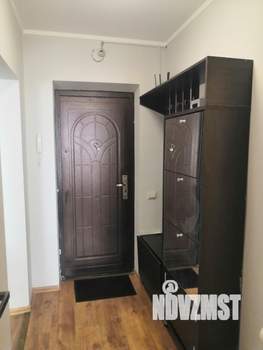 1-к квартира, на длительный срок, 40м2, 11/17 этаж