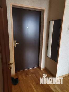 1-к квартира, на длительный срок, 50м2, 3/15 этаж