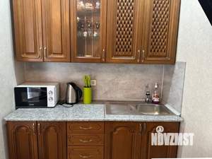1-к квартира, на длительный срок, 37м2, 15/22 этаж