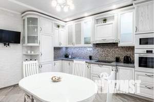 2-к квартира, посуточно, 65м2, 17/17 этаж