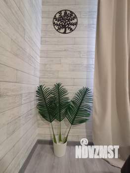 Студия квартира, посуточно, 20м2, 4/22 этаж