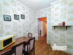 1-к квартира, на длительный срок, 40м2, 5/24 этаж