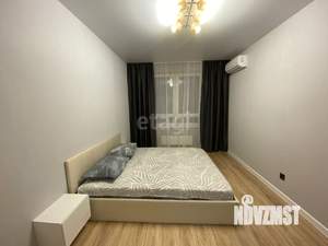 1-к квартира, на длительный срок, 37м2, 6/16 этаж