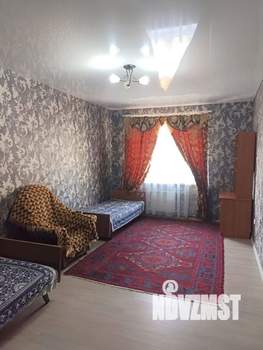 2-к квартира, на длительный срок, 80м2, 6/10 этаж