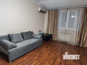 1-к квартира, на длительный срок, 39м2, 6/7 этаж