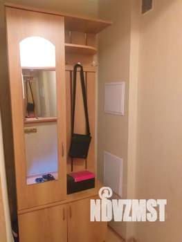 1-к квартира, посуточно, 33м2, 4/9 этаж