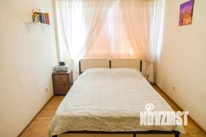 1-к квартира, посуточно, 52м2, 1/6 этаж