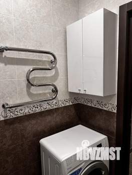 1-к квартира, на длительный срок, 40м2, 3/16 этаж