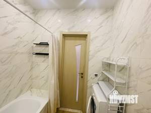 1-к квартира, на длительный срок, 38м2, 13/19 этаж