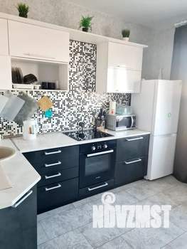 1-к квартира, посуточно, 37м2, 11/16 этаж