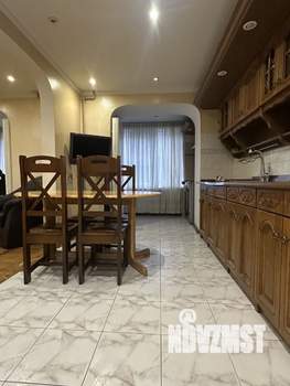 3-к квартира, на длительный срок, 70м2, 2/10 этаж