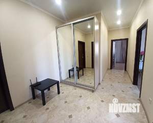 2-к квартира, на длительный срок, 60м2, 3/17 этаж