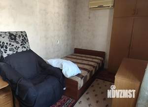 2-к квартира, на длительный срок, 47м2, 5/5 этаж