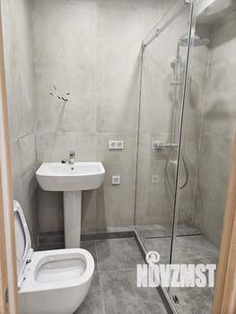 1-к квартира, на длительный срок, 40м2, 8/15 этаж
