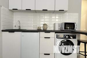 1-к квартира, посуточно, 19м2, 2/16 этаж