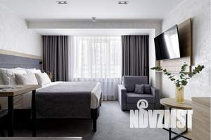 1-к квартира, посуточно, 30м2, 8/15 этаж