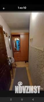 2-к квартира, на длительный срок, 40м2, 4/5 этаж