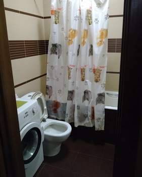 3-к квартира, на длительный срок, 120м2, 12/24 этаж
