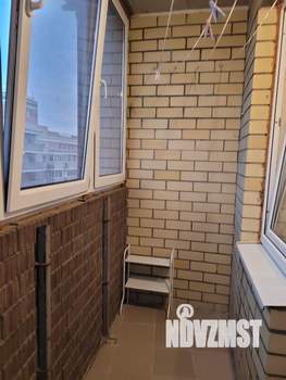 1-к квартира, на длительный срок, 40м2, 17/19 этаж